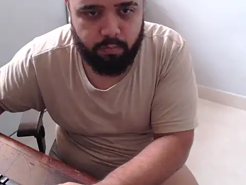 Show de webcam de duopepper