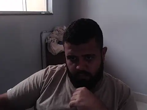 Show de webcam de duopepper