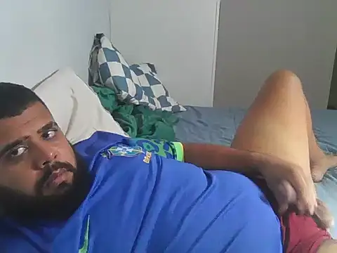 duopepper: διαδικτυακό σόου στην κάμερα