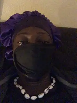 Gentle_LION Webcamshow