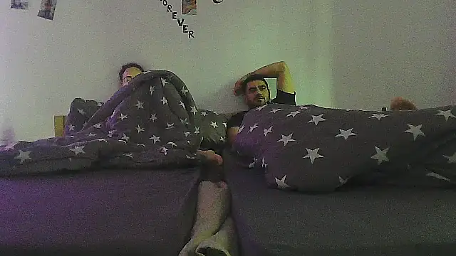 Show de theperfektcouplexx na webcam