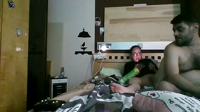 theperfektcouplexx Webcam Show