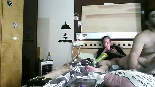 theperfektcouplexx Show in webcam