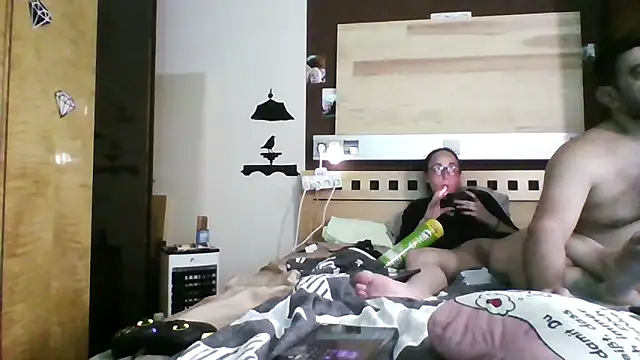 theperfektcouplexx Show in webcam