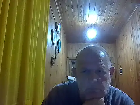 Octavio8 ওয়েবক্যাম শো