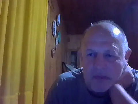 Show de webcam de Octavio8