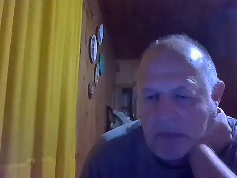 Octavio8 Шоу с уебкамера