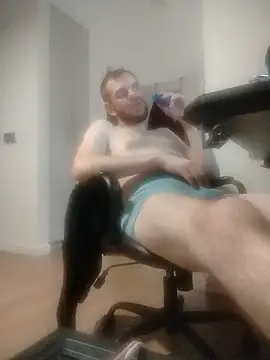Raw_Cameron's Webcam Show