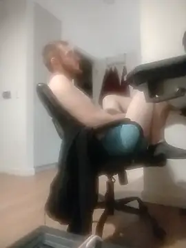 Raw_Cameron's Webcam Show
