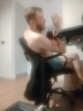 Raw_Cameron Webcam-Show