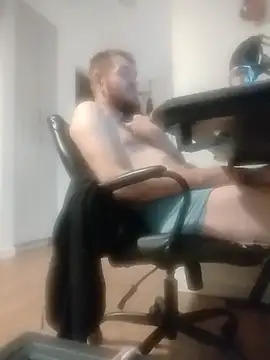Show de Raw_Cameron na webcam