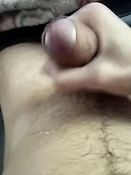 Show Webcam de Magrinsexnovin69