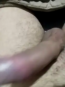Show Webcam de Magrinsexnovin69