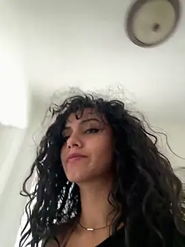 Kittybangerangbang's Webcam Show