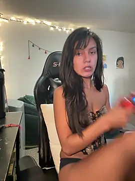 Kittybangerangbang Webcam-Show