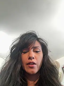 Kittybangerangbang Шоу с уебкамера