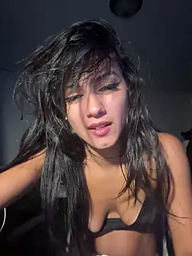 Show de Kittybangerangbang na webcam