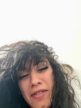 Kittybangerangbang Show in webcam