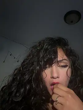 Kittybangerangbang ওয়েবক্যাম শো