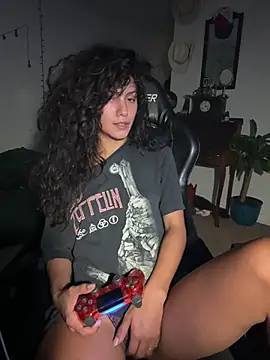 Kittybangerangbang ওয়েবক্যাম শো
