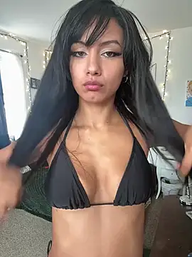 Kittybangerangbang's Webcam Show