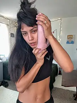 عرض كام Kittybangerangbang