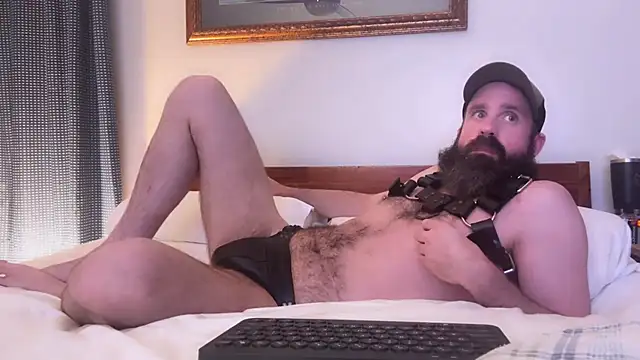 Bubba_Cloudz Шоу с уебкамера