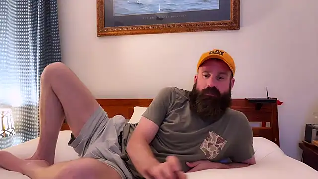 Bubba_Cloudz Webcam show