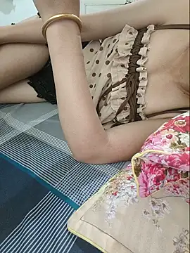 Rina_babie2 网络视讯表演
