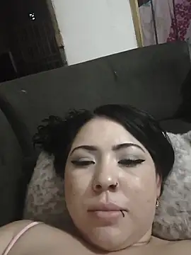 Show de ScarletNoir_23 na webcam