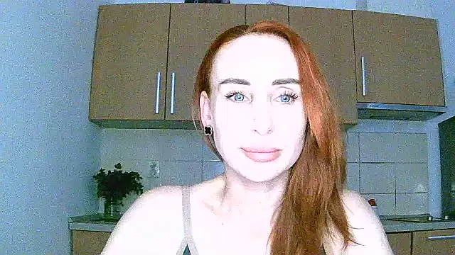 Webkamerová show AimeeAlan