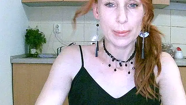 Webkamerová show AimeeAlan
