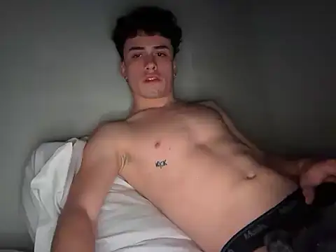 Show de webcam de eduardoogz