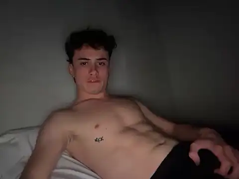 eduardoogz Webcam Show