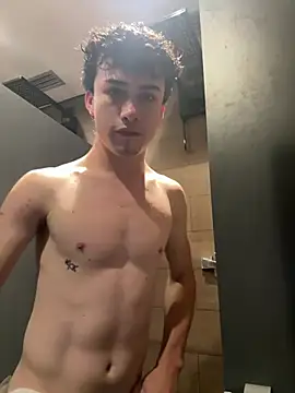 Show de webcam de eduardoogz