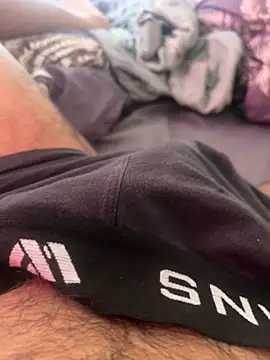 Show webcam de abed_27