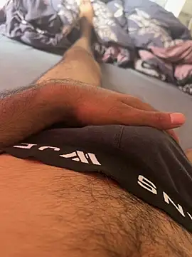 abed_27 Webcam Show