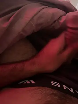 abed_27 网络视讯表演