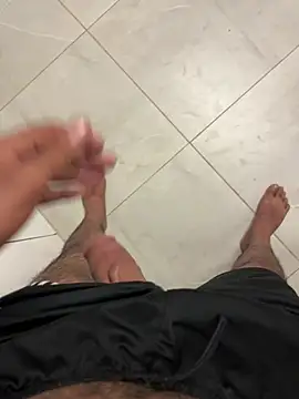 abed_27 Webcam-Show