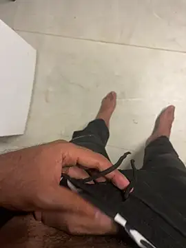 abed_27 webcam show