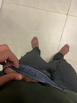 abed_27's Webcam Show