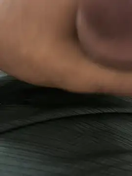 abed_27's Webcam Show