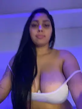 Sembang XXX Secara Langsung diana_pepper