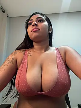 diana_pepper's Live XXX Chat