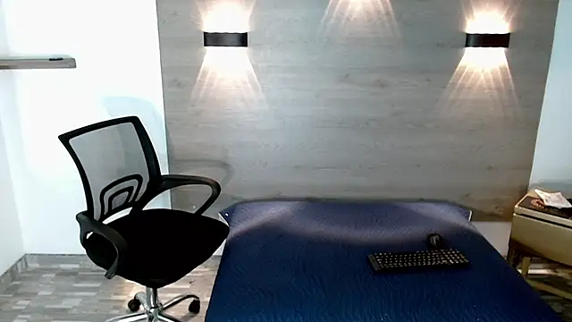Вебкам-шоу DeboraRaquel