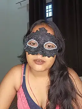 hottydisha's Webcam Show