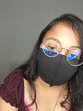 hottydisha's Webcam Show