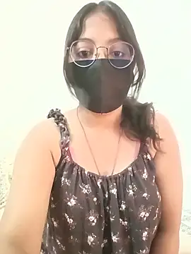 Show webcam de hottydisha