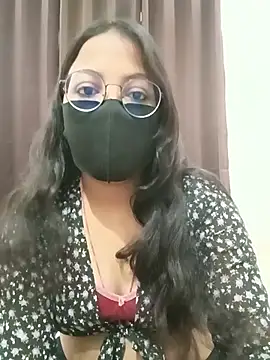 hottydisha Show Webcam