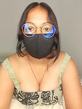 hottydisha's Webcam Show